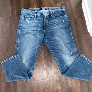 Mens lucky brand Jeans
